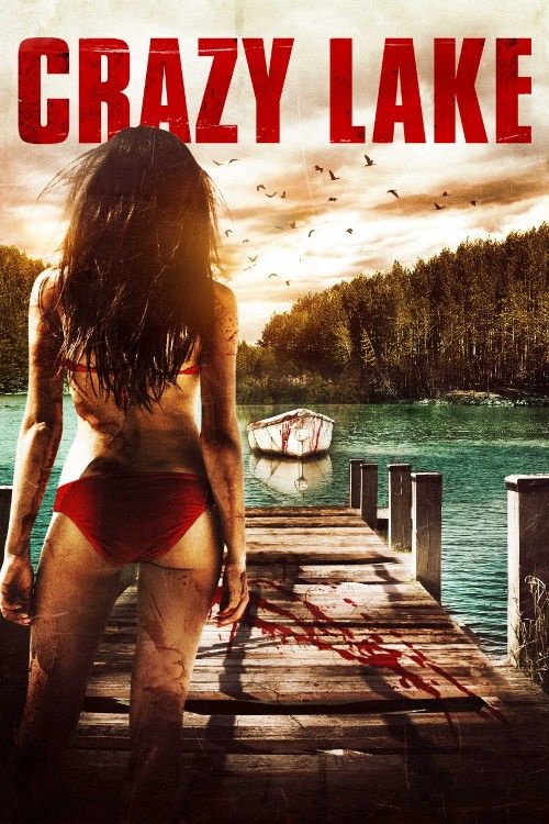 [18＋] Crazy Lake (2016) UNRATED Hindi Dubbed Movie download full movie